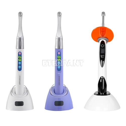 Lampada led polimerizzazione - led,