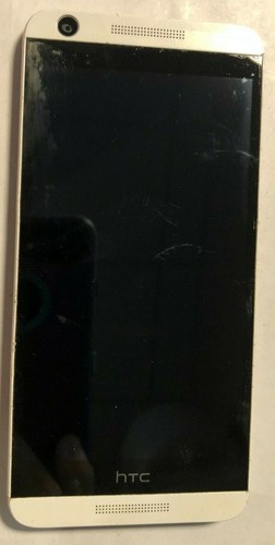 Broken htc desire - [broken],