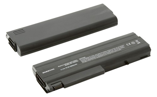 Batteria 6600 mah per - batteria,