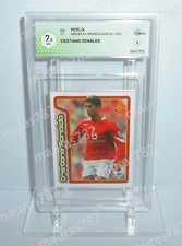 CRISTIANO RONALDO ROOKIE