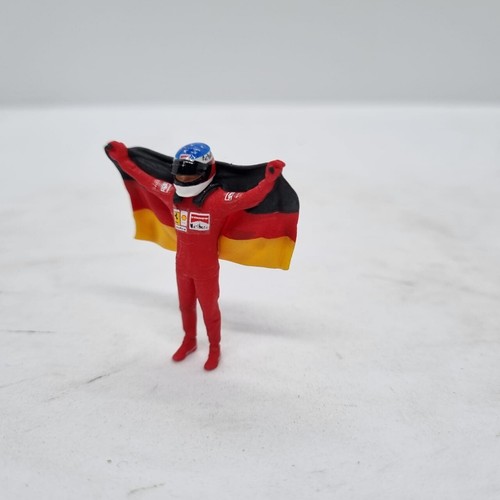 Personaggio michael schumacher - michael,