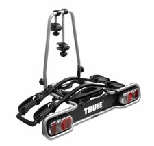 CORA THULE PORTABICI GANCIO