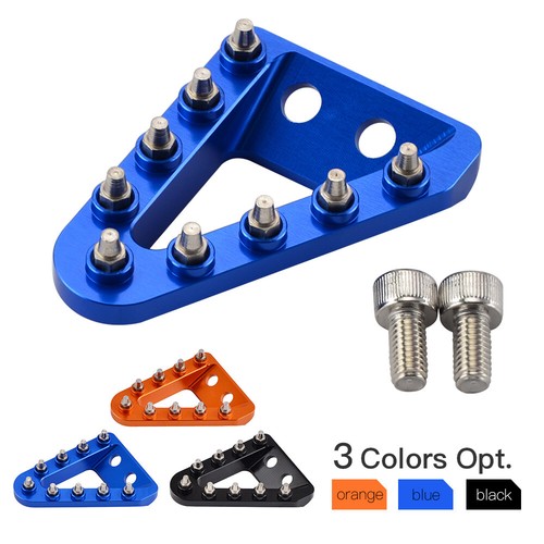 Nicecnc brake pedal - nicecnc,