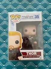 Funko Pop Thor (The Dark World)