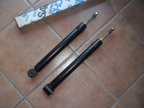 Kit ammortizzatori post vw - kit,