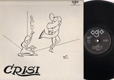 LP EXPLOIT CRISI RISTAMPA 1989