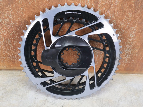 Kit misuratore potenza - misuratore, sram