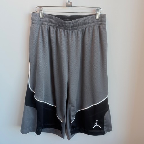Jordan pantaloncino basket