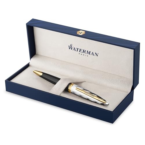 Penna sfera waterman carene - sfera,