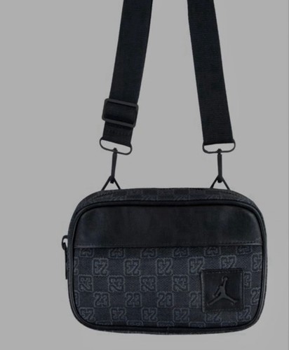 Borsa fotocamera nike jordan - borsa,