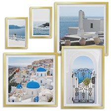 Set Decorazione Parete Interno