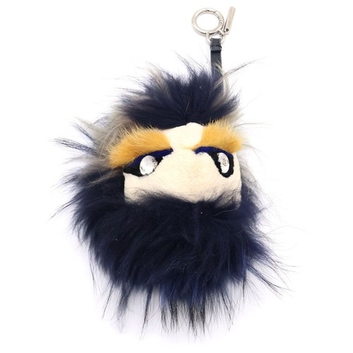 Fendi borsa charm - charm, portachiavi