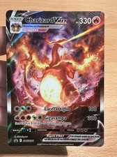 Charizard VMAX SWSH261 ITA