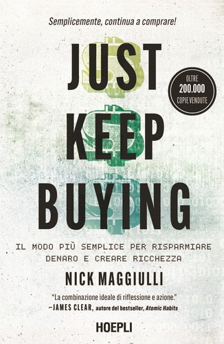 Libri maggiulli nick just - libri,