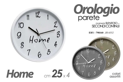 Orologio parete muro - orologio,