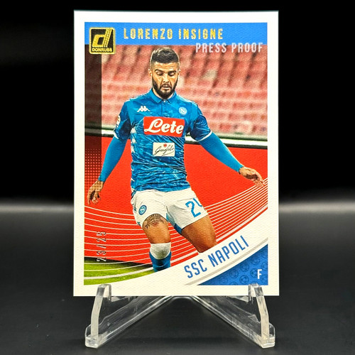 2018 panini donruss lorenzo - panini,