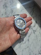 Seiko Rally 6119-7173
