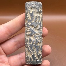 Rarissimo antico timbro con