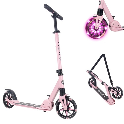 Aero mobility - mobility, scooter