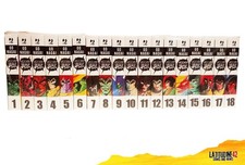 VIOLENCE JACK SERIE COMPLETA