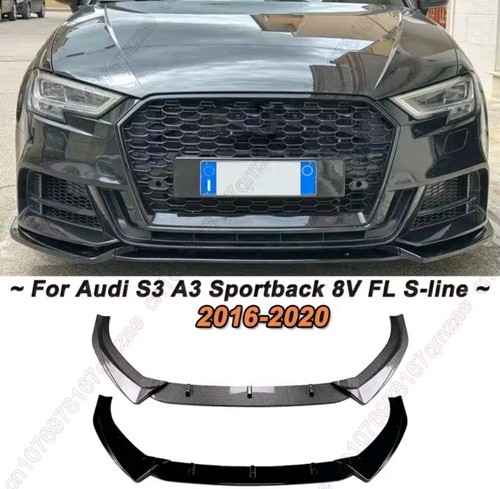 Lama anteriore audi 8v - audi, a3