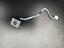 JVC LT-32CA120 32" TV IR