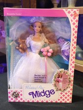 Barbie migliore amica come