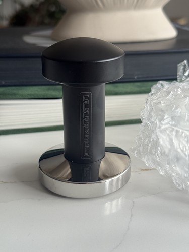 Nuovo marzocco espresso - nuovo, la