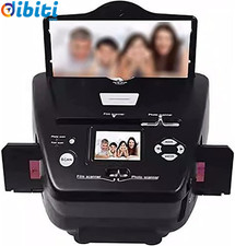 Scanner Fotografico Digitale