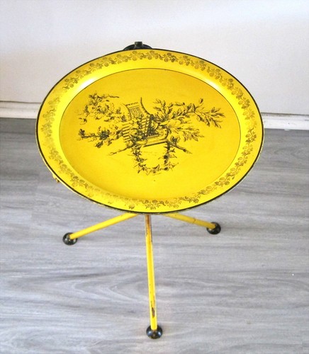 Tavolo vassoio pieghevole