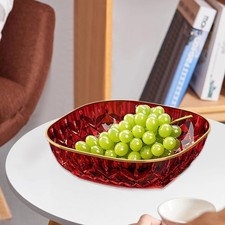 Piatto da portata per frutta e