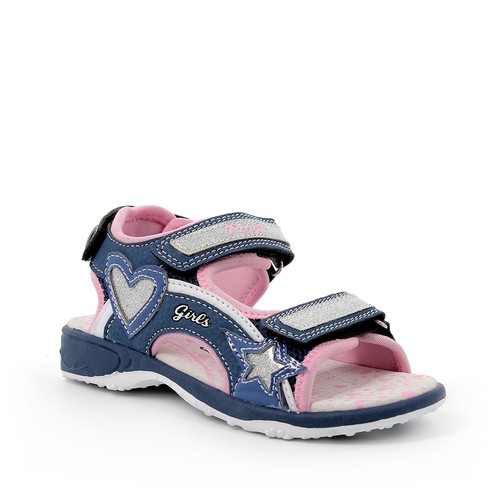 Primigi 5463700 navy - , pink