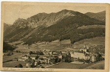 (B3859) c.ill. COLLE ISARCO