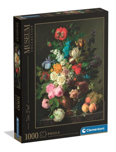 Clementoni puzzle 1000 pezzi - clementoni,