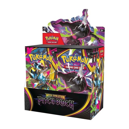 Pokemon tcg pitch - tcg,