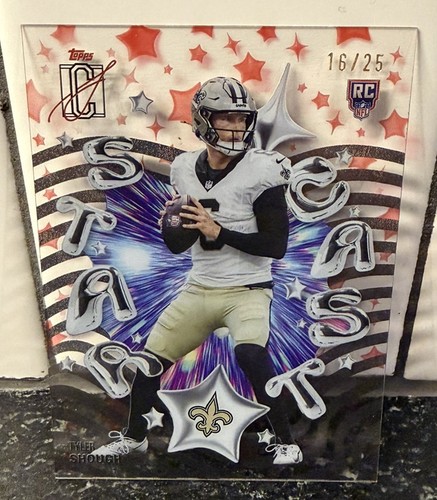 2025 topps signature class - topps,