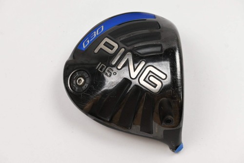 Ping g30 solo - ping, testa