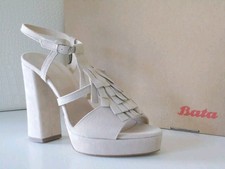 Bata sandali donna tacco