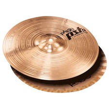 Paiste pst sound - pst, edge