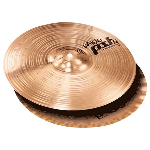 Paiste pst sound edge piatti - 5,