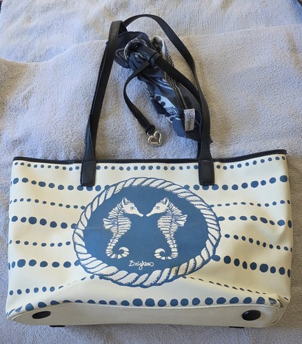 Borsa brighton nautical - brighton, e