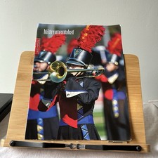 The Instrumentalist Magazine