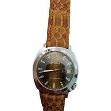 Orologio Unicar Vintage.