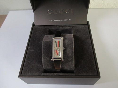 Orologio gucci 31420mp - gucci, (usato)