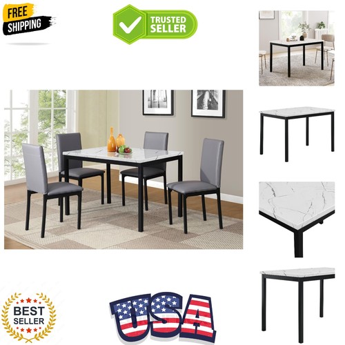 Set dinette pezzi citico in - dinette,