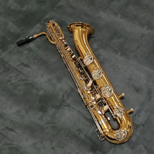 Yama sassofono baritono - yama,