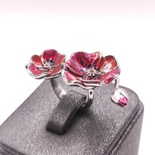 ⭐ Anello lungo Pierre anello