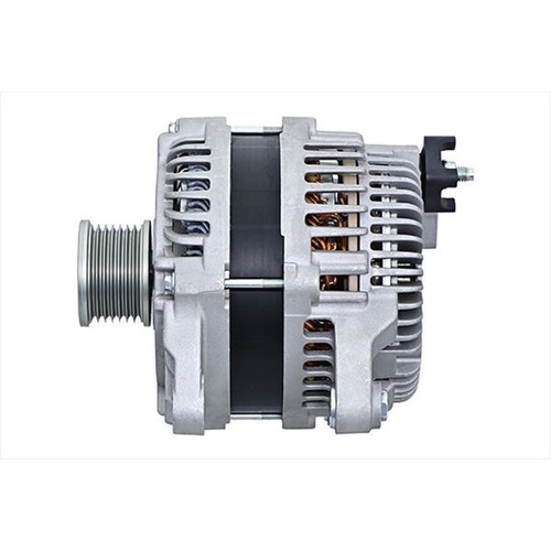 Alternatore hella per nissan - per,