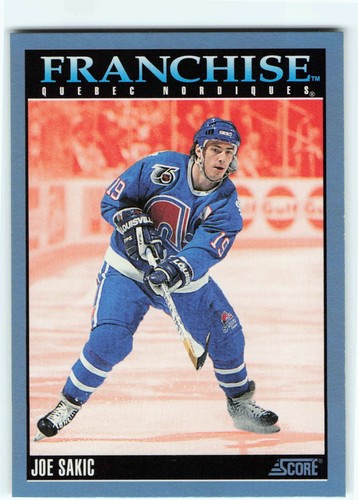 1992 score canadian - 1992-93,
