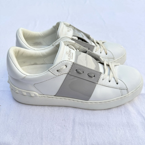 Scarpe sneakers basse